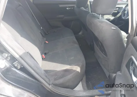 2014 Nissan Altima 2.5 S z USA, uszkodzony, nr VIN 1N4AL3AP2EN369502